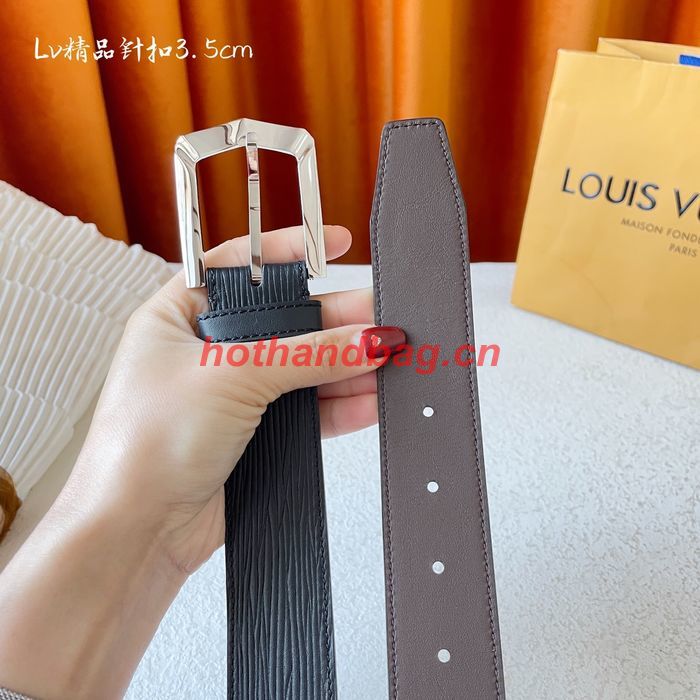 Louis Vuitton Belt 35MM LVB00103 Louis Vuitton Belt 35MM LVB00103